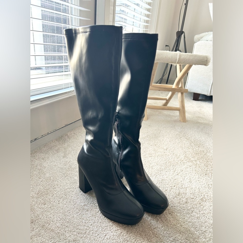 Steve Madden Boots
